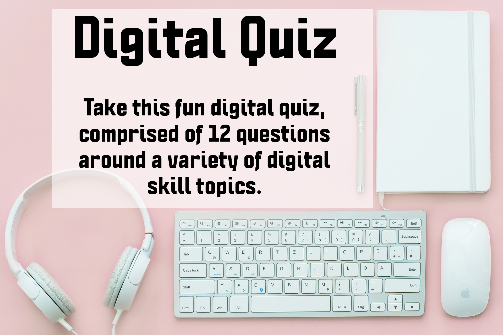 Competitions / Quizzes URTU Learning